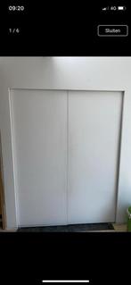 Schuifdeur, Doe-het-zelf en Bouw, Deuren en Vliegenramen, Ophalen, Schuifdeur, Zo goed als nieuw