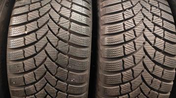 205/55r16 Bridgestone 20555r16 205/55/r16 6mm beschikbaar voor biedingen