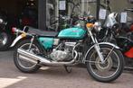 SUZUKI GT550 ***MOTOVERTE.BE***, Motoren, Bedrijf, 550 cc, Naked bike