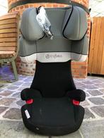 Autostoel voor kinderen, Kinderen en Baby's, Overige merken, 0 t/m 10 kg, Gebruikt, Isofix