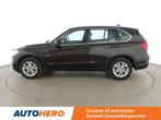 BMW X5 xDrive 25d (bj 2016, automaat), Auto's, Automaat, Bruin, 170 kW, 2115 kg