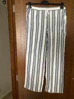 Broek, Kleding | Dames, Broeken en Pantalons, Overige kleuren, Maat 42/44 (L), Zo goed als nieuw, Ophalen