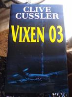 Vixen 03 (Cussler, Clive), Nieuw, Clive Cussler, Ophalen of Verzenden, Nederland