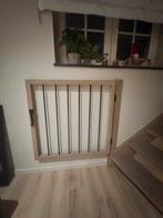 Traphekje / trap poortje, Ophalen, Zo goed als nieuw
