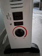 Elektrische kachels., Huis en Inrichting, Kachels, Ophalen, Zo goed als nieuw