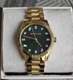 Montre Michael Kors, Handtassen en Accessoires, Horloges | Dames, Overige merken, Staal, Staal, Polshorloge