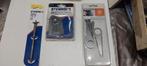 Accessoires multifonctions STENROC + FEIN — lot neuf, Bricolage & Construction, Outillage | Outillage à main, Enlèvement ou Envoi
