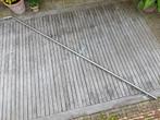 inox trapleuning, Ophalen, Gebruikt