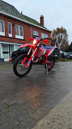 Beta RR125 Racing 2T (2022), Motos, 1 cylindre, Beta, Particulier, 125 cm³