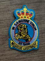 Badge Belgian Air Force, Neuf