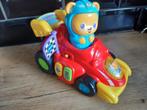 Vtech speel en race beertje, Ophalen, Zo goed als nieuw