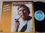LP JOHAN VANDENBERGHE: LIEDJES VAN MIEN (VERMANDERE) 1983, Cd's en Dvd's, Gebruikt, Ophalen of Verzenden, 12 inch, Streekmuziek