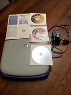 Scanjet hp 3500, Computers en Software, Beschrijfbare discs, Ophalen, Zo goed als nieuw