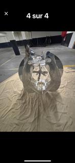 lustre, Enlèvement, Comme neuf