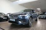 Volvo XC90 B5 AWD BRIGHT PLUS*7-ZIT*VELE OPTIES*TOPWAGEN !, Euro 6, Entreprise, 7 places, Noir