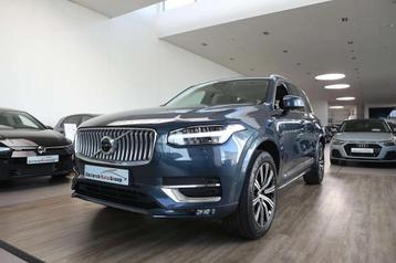 Volvo XC90 B5 AWD BRIGHT PLUS*7-ZIT*VELE OPTIES*TOPWAGEN !