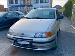 FIAT PUNTO 1.2 SELCTA **AUTOMATIQUE**, Auto's, Fiat, Stof, 1242 cc, 4 cilinders, Bedrijf