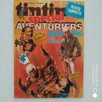 Trimestriel TINTIN 39 bis Spécial Aventuriers 1978., Boeken, Tijdschriften en Kranten, Ophalen of Verzenden, Gelezen, Overige typen