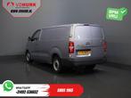 Fiat Scudo 2.0 MJ 145 pk L3 BPM VRIJ! (DEMO) Adapt.Cruise/ C, Autos, Argent ou Gris, Achat, Entreprise, Diesel
