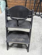 Trip trap  meegroei stoel, Kinderen en Baby's, Kinderstoelen, Ophalen, Gebruikt, Meegroeistoel
