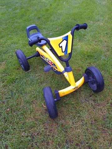 Berg Buzzy go-cart beschikbaar voor biedingen
