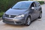 Volkswagen Golf Plus 1.9 TDI, Auto's, Volkswagen, Parkeersensor, 146 g/km, Bedrijf, 1896 cc