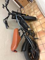 Fatbike, Ophalen, Zo goed als nieuw