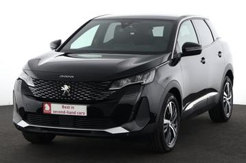 Peugeot 3008 1.2 PURETECH EAT8 1.2 PURETECH EAT8 + CARPLAY + beschikbaar voor biedingen