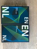 Van Dale Pocketwoordenboek Engels-Nederlands, Ophalen of Verzenden, Zo goed als nieuw, Van Dale, Engels