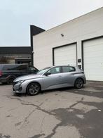 Peugeot 308 automaat pdc led 130pk navi, Auto's, Stof, Euro 6, 1199 cc, Parkeersensor