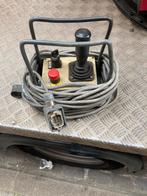 Telecomande bocker, Enlèvement ou Envoi, Comme neuf