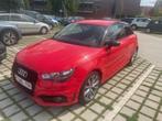 Audi A1, Auto's, Audi, Voorwielaandrijving, Stof, A1, 4 cilinders
