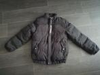 MOET NU WEG!!! DIKKE WARME WINTERJACK JAS MAAT S PUFFER, Envoi, Neuf, Taille 46 (S) ou plus petite, Noir