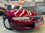 Mazda Xédos-6/Elektrische ramen/Nieuwstaat, Auto's, Mazda, Voorwielaandrijving, Stof, 4 cilinders, 83 kW