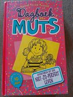 Dagboek van een muts 1 jubileum editie, Ophalen of Verzenden, Zo goed als nieuw, Rachel Renée Russell, Fictie
