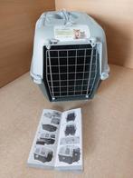 Cage de transport neuf pour chat où pour petit chien, Ophalen, Nieuw