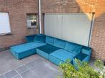 Passe Partout Blocco sofa design bank, Huis en Inrichting, Zetels | Zetels, Ophalen of Verzenden, Zo goed als nieuw, Hoekbank