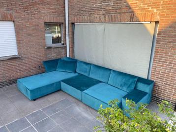 Passe Partout Blocco sofa design bank beschikbaar voor biedingen