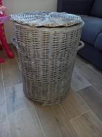 MANNE EN OSIER GRANDE TAILLE, Ophalen, Gebruikt, Grijs, Overige typen