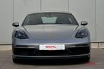 Porsche Cayman 718 Cayman GTS PDK (bj 2019, automaat), Auto's, Porsche, Automaat, Gebruikt, Alcantara, Cayman