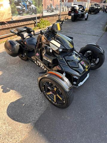 Can-Am Ryker 900  beschikbaar voor biedingen