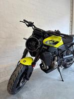 Husqvarna Vitpilen 801, Motoren, 2 cilinders, 801 cc, Bedrijf, Meer dan 35 kW