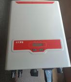Omvormer SAJ 5kva, Doe-het-zelf en Bouw, Zonnepanelen en Toebehoren, Ophalen, Zo goed als nieuw, Overige typen