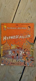 Hypnosepillen 1edruk 1968, Enlèvement ou Envoi, Utilisé, POM