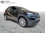 Toyota Aygo Aygo X-Play, Autos, Noir, 998 cm³, Achat, Hatchback