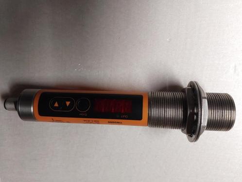 contactloze temperatuurmeter met display en analoge uitgang, Elektronische apparatuur, Overige elektronische apparatuur, Zo goed als nieuw