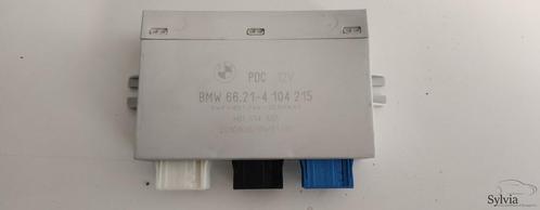PDC Module Parkeersensoren BMW 5 / 7 Serie E38 E39 X3 E83 X5, Autos : Pièces & Accessoires, Électronique & Câbles, Utilisé, Enlèvement ou Envoi