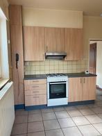 Keuken - gratis, Huis en Inrichting, Keuken | Complete keukens, Ophalen, Gebruikt, Dubbelwandige keuken, Kunststof