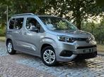 Toyota Proace City 1.2Turbo * 131pk * CAMERA * NAVI * CARPLY, Auto's, 5 zetels, 5 deurs, 3 cilinders, USB