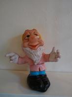 vintage pieppop kabouter Sneeuwwitje, Enlèvement ou Envoi